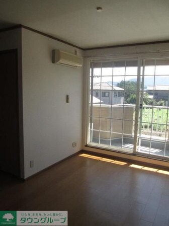 プリムローズの物件内観写真